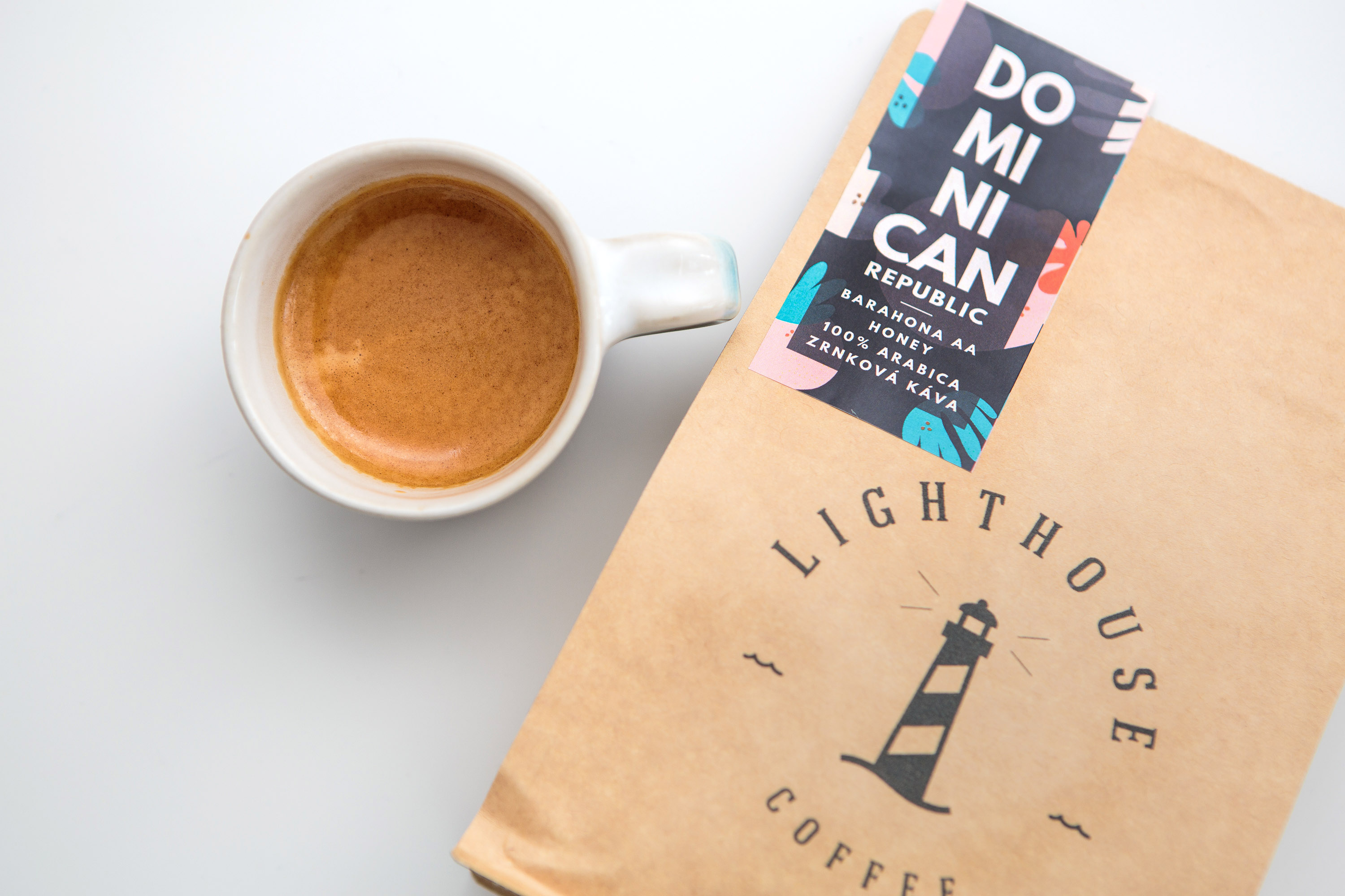 lighthouse coffee dominican republic barahona honey 10image-1